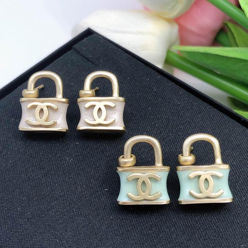 Chanel Earrings 278